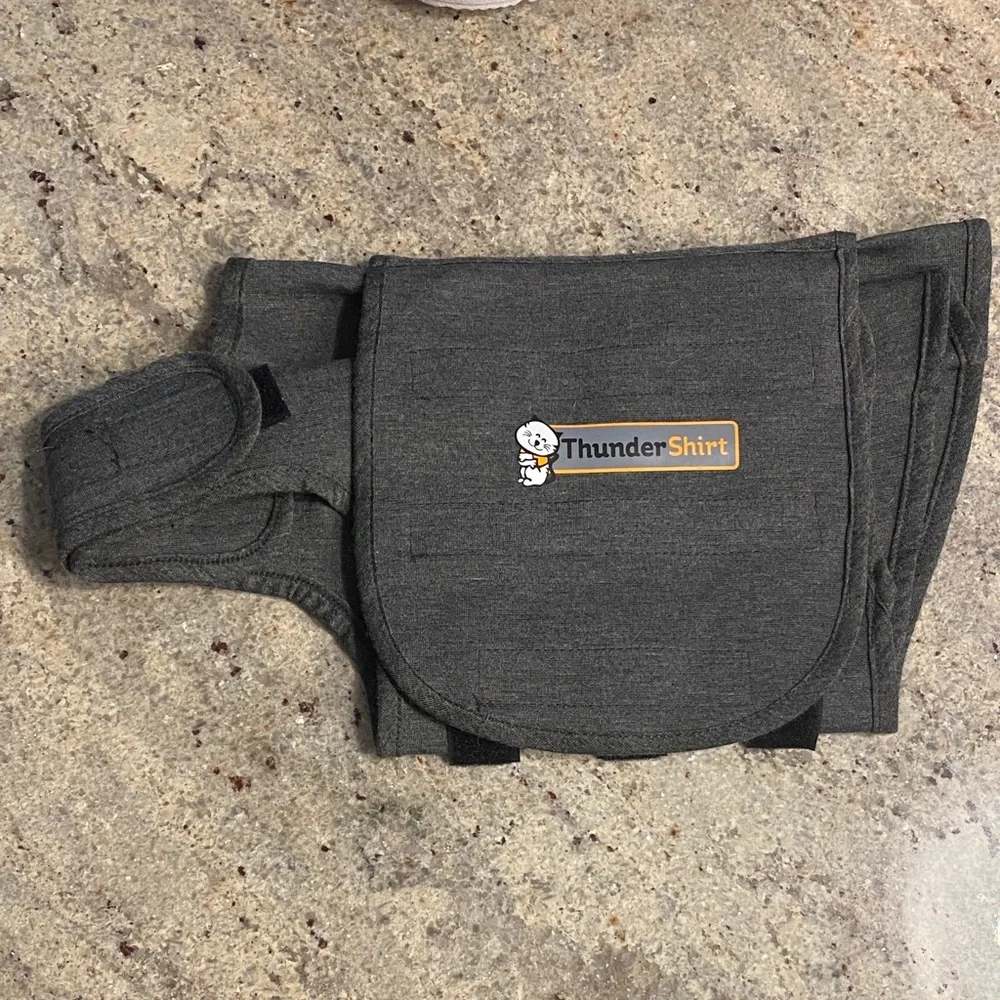 Cat Thunder Shirt